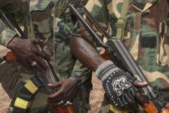 Côte dÂ’Ivoire : Sikensi, le racket des FRCI pousse les chauffeurs à  une grève 